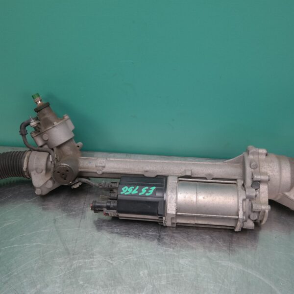 STEERING BOX/RACK F26 (383) *32-12*