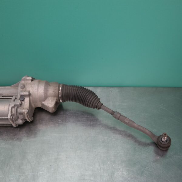 STEERING BOX/RACK F26 (383) *32-12*