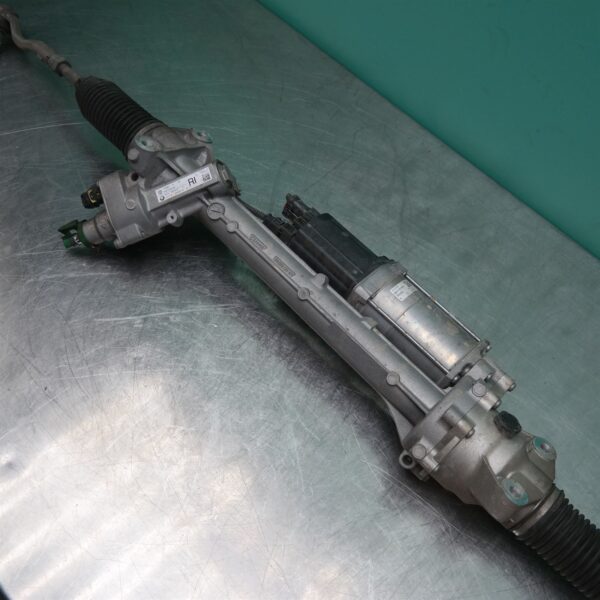 STEERING BOX/RACK F26 (383) *32-12*