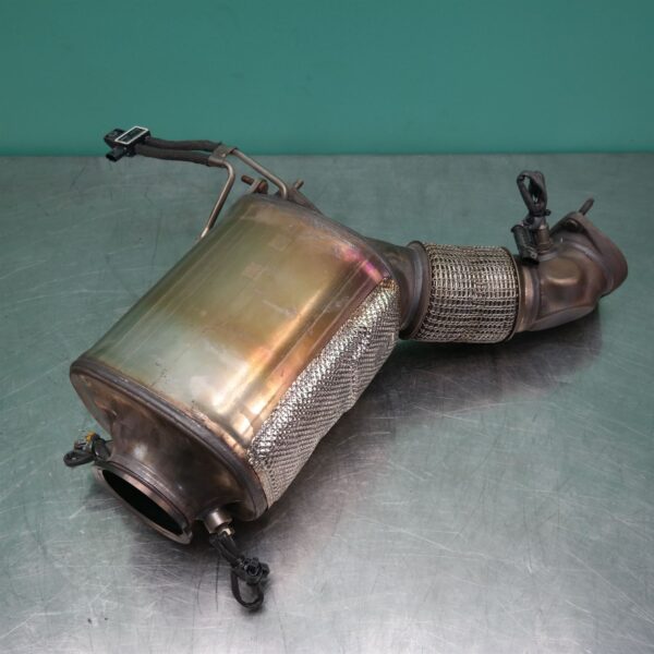 SAMSUNG CSC PARTICULATE FILTER/DPF G05 # Primary # (307) *18-10*