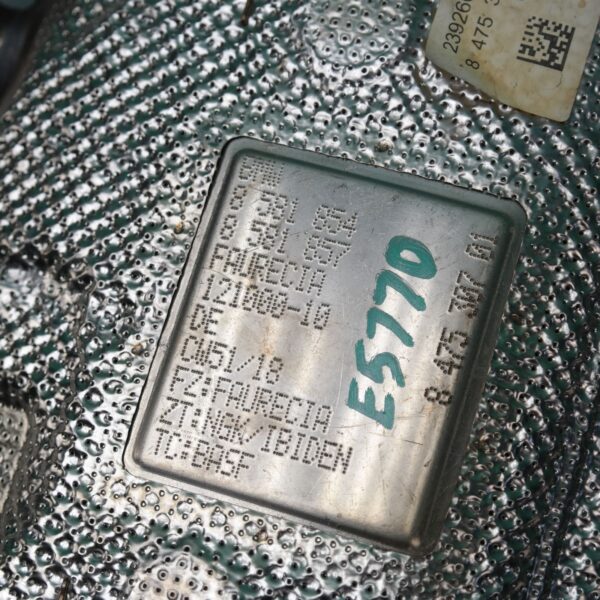 SAMSUNG CSC PARTICULATE FILTER/DPF G05 # Primary # (307) *18-10*