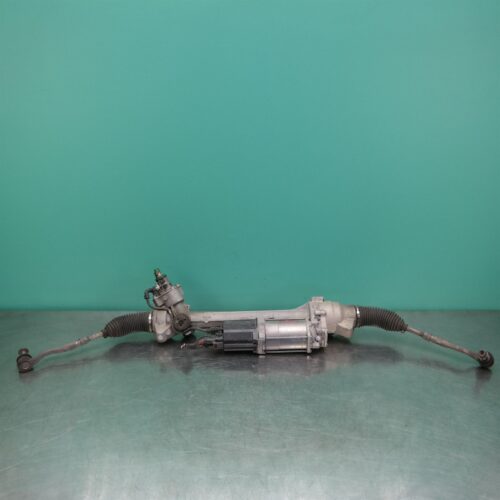 STEERING BOX/RACK E89 (483) *32-12*