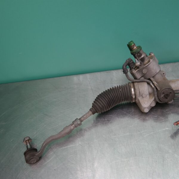 STEERING BOX/RACK E89 (483) *32-12*