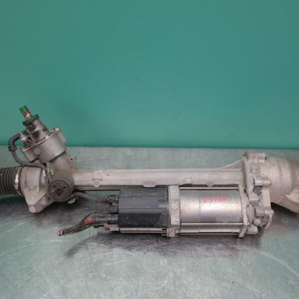 STEERING BOX/RACK E89 (483) *32-12*