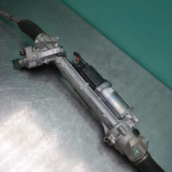 STEERING BOX/RACK E89 (483) *32-12*