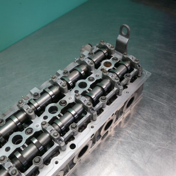 CYLINDER HEAD F16 (927) *11-15* D6