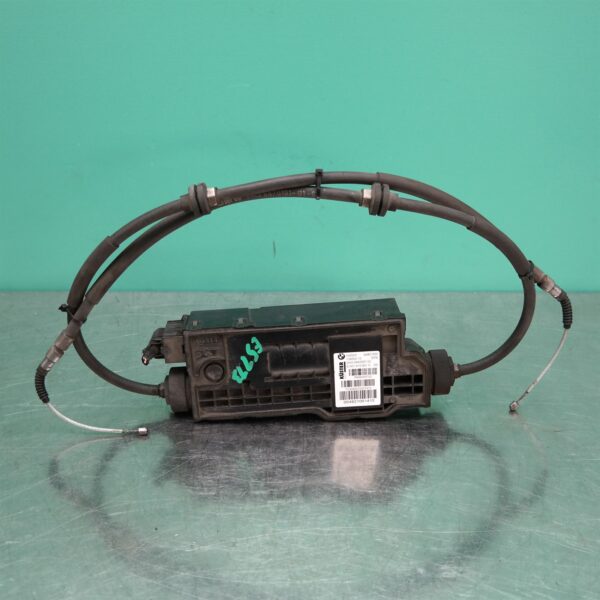 SAMSUNG CSC HANDBRAKE ACTUATOR F16 (007) *34-30*