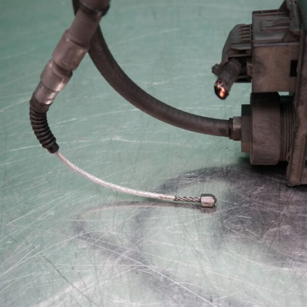 SAMSUNG CSC HANDBRAKE ACTUATOR F15 (007) *34-30*