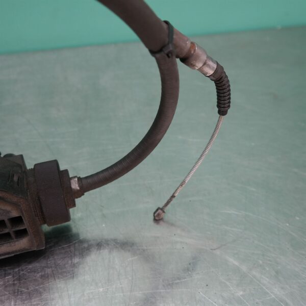 SAMSUNG CSC HANDBRAKE ACTUATOR F16 (007) *34-30*