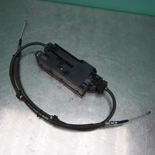 SAMSUNG CSC HANDBRAKE ACTUATOR F16 (007) *34-30*