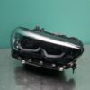 RIGHT HEADLAMP G05/F95, LED, LASER TYPE, 08/18-02/23