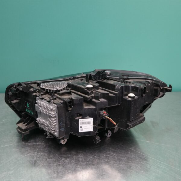 RIGHT HEADLAMP G05/F95, LED, LASER TYPE, 08/18-02/23