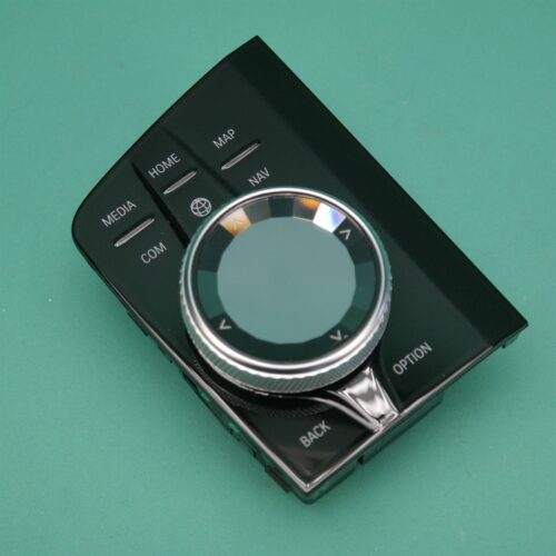 STEREO/HEAD UNIT G05 # Controller # (1B7) *65-50*