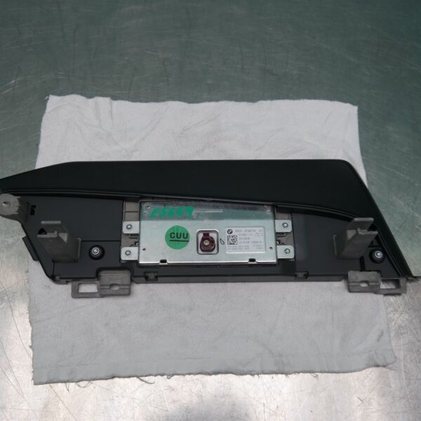 STEREO/HEAD UNIT G05 # Display Screen # (6B7) *65-45*