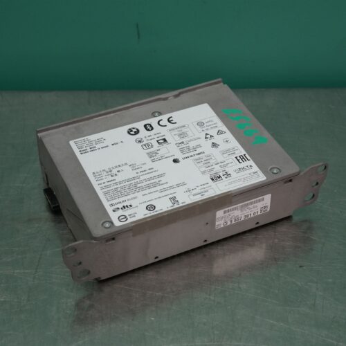 STEREO/HEAD UNIT G05 # Head Unit # MGU HIGH 3 *65-50*