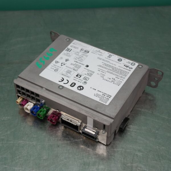 SAMSUNG CSC STEREO/HEAD UNIT G05 # Head Unit # MGU HIGH 3 *65-50*