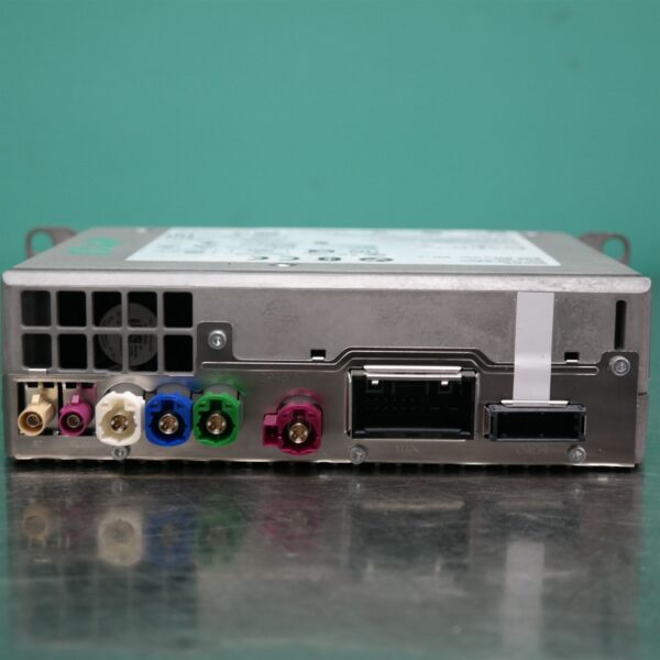 SAMSUNG CSC STEREO/HEAD UNIT G05 # Head Unit # MGU HIGH 3 *65-50*