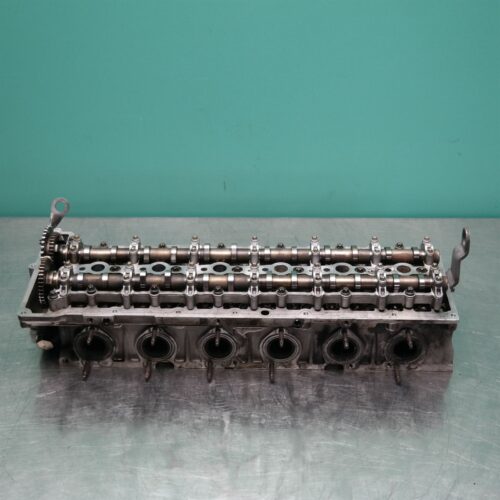 CYLINDER HEAD F26 (561) *11-15* D6