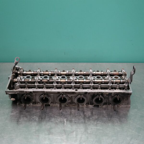 CYLINDER HEAD F26 (561) *11-15* D6