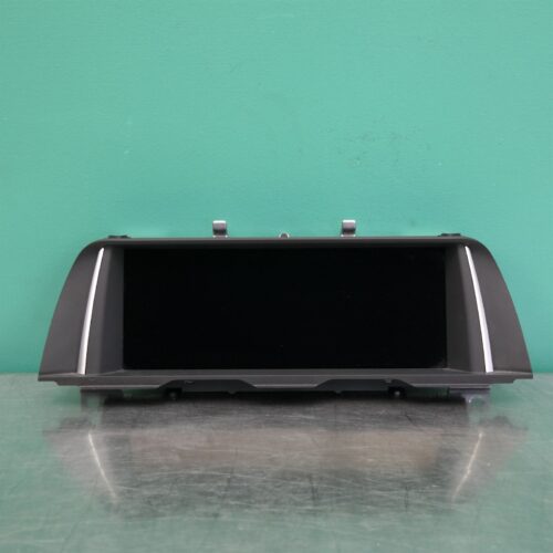 STEREO/HEAD UNIT F10 # Display Screen # (016) *65-45*