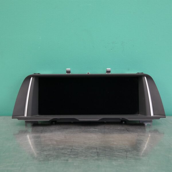 STEREO/HEAD UNIT F10 # Display Screen # (016) *65-45*