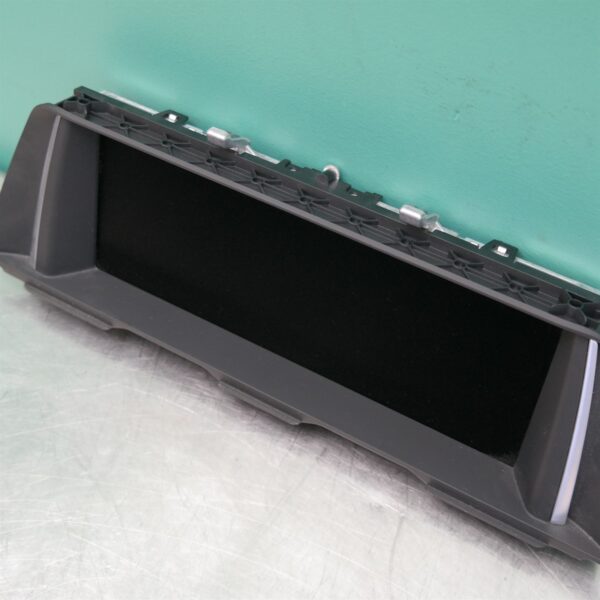 STEREO/HEAD UNIT F10 # Display Screen # (016) *65-45*