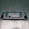STEREO/HEAD UNIT F10 # Display Screen # (016) *65-45*