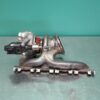 TURBO/SUPERCHARGER F30 (563) (891) *11-50* P4