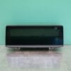 STEREO/HEAD UNIT F30 # Display Screen # 8.8 INCH (339) *65-45* touch