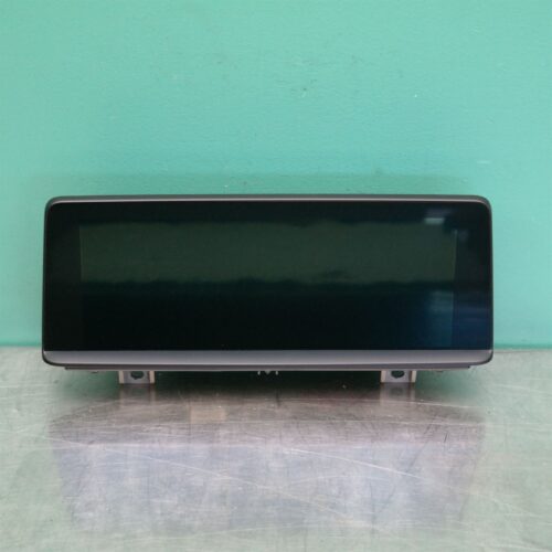 STEREO/HEAD UNIT F30 # Display Screen # 8.8 INCH (339) *65-45* touch
