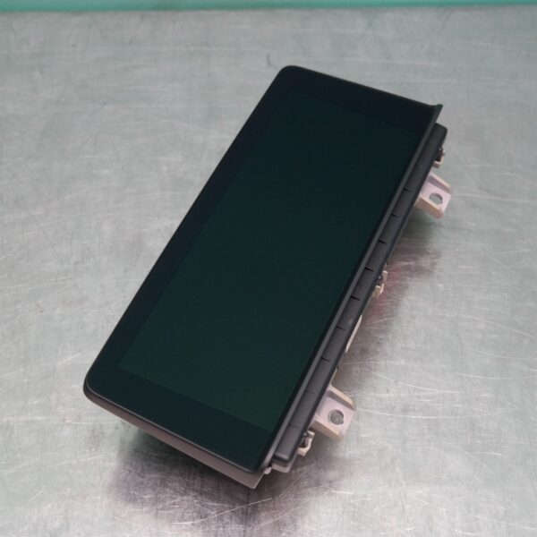 STEREO/HEAD UNIT F30 # Display Screen # 8.8 INCH (339) *65-45* touch