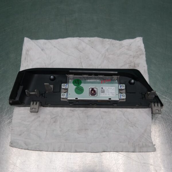 SAMSUNG CSC STEREO/HEAD UNIT G42 # Display Screen # (556) *65-45*