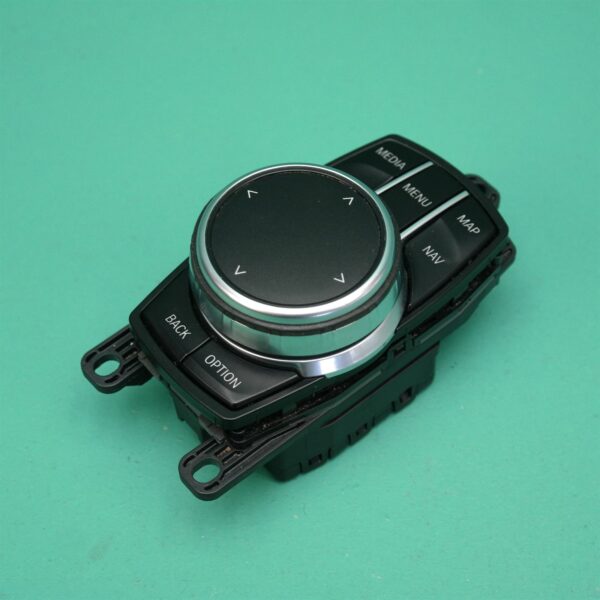 STEREO/HEAD UNIT F26 # Controller # (1E6) *65-50*