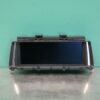 STEREO/HEAD UNIT F26 # Display Screen # 8.8 INCH (625) *65-45* (Copy)