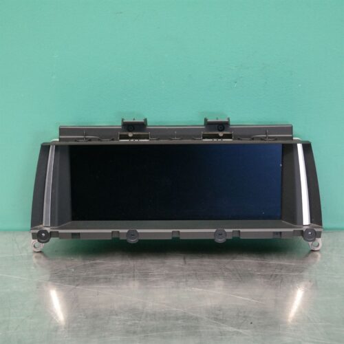 STEREO/HEAD UNIT F26 # Display Screen # 8.8 INCH (625) *65-45* (Copy)