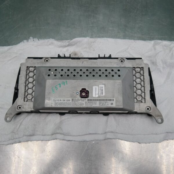 STEREO/HEAD UNIT F26 # Display Screen # 8.8 INCH (625) *65-45* (Copy)