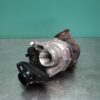 TURBO/SUPERCHARGER F16 (270) *11-50* D6
