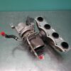 TURBO/SUPERCHARGER F25 (469) *11-50* P4