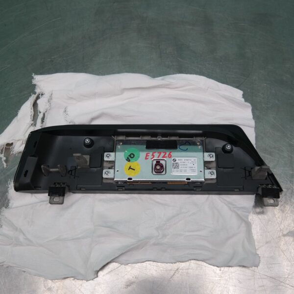 STEREO/HEAD UNIT G20 # Display Screen # (556) *65-45*