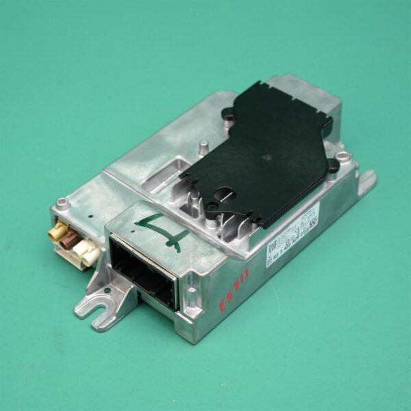 STEREO/HEAD UNIT G42 # Receiver Audio Module # (D33) *65-50* DAB HIGH ECO