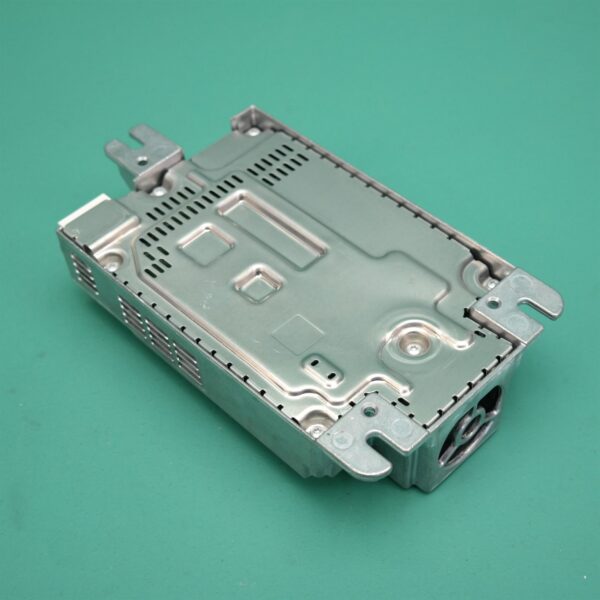 STEREO/HEAD UNIT G42 # Receiver Audio Module # (D33) *65-50* DAB HIGH ECO