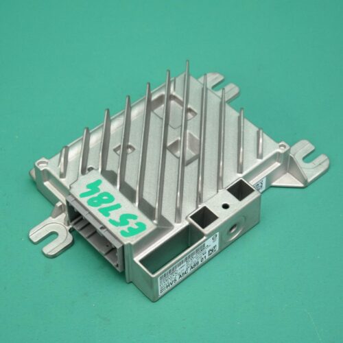 STEREO/HEAD UNIT G06 # Amplifier / Booster # (A89) *65-25* ALEV3R