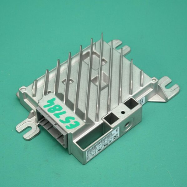 STEREO/HEAD UNIT G06 # Amplifier / Booster # (A89) *65-25* ALEV3R