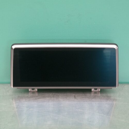 STEREO/HEAD UNIT F48 # Display Screen # 8.8 INCH (573) *65-45* TOUCH