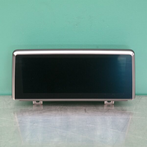 STEREO/HEAD UNIT F48 # Display Screen # 8.8 INCH (573) *65-45* TOUCH