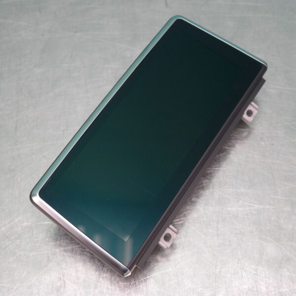 STEREO/HEAD UNIT F48 # Display Screen # 8.8 INCH (573) *65-45* TOUCH