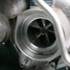TURBO/SUPERCHARGER F01 (425) *11-50*