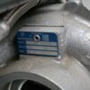 TURBO/SUPERCHARGER F01 (425) *11-50*