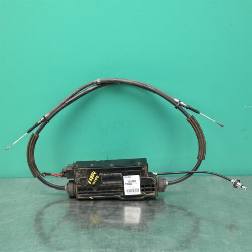 HANDBRAKE ACTUATOR F01 (316) *34-30*