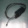 HANDBRAKE ACTUATOR F01 (316) *34-30*